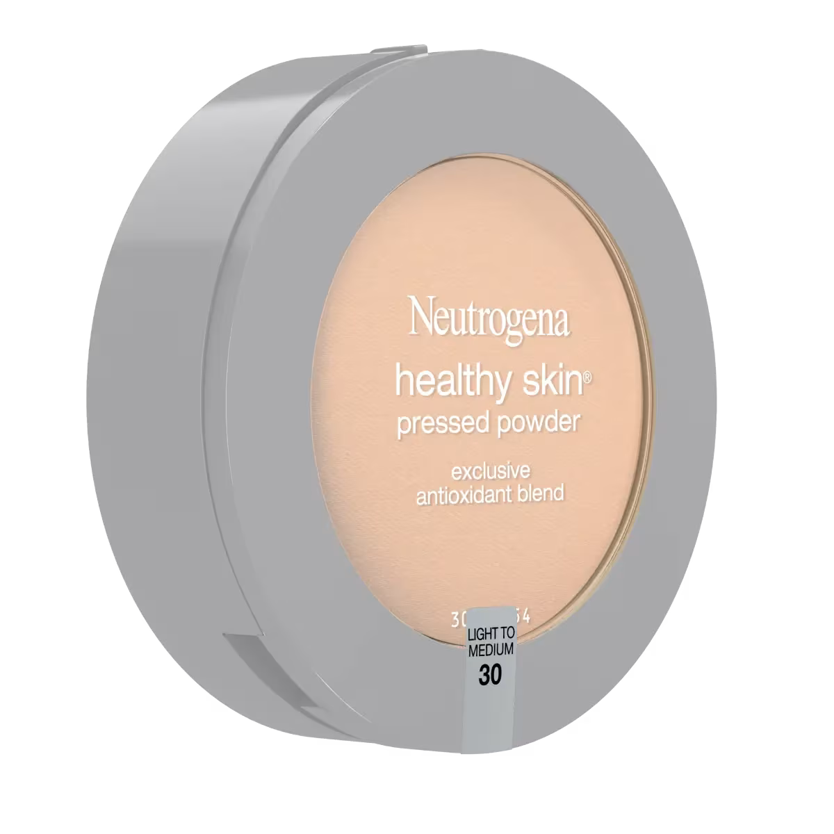 Neutrogena® Healthy Skin Pressed Powder, Light to Medium 30, .34 Oz - US 6299