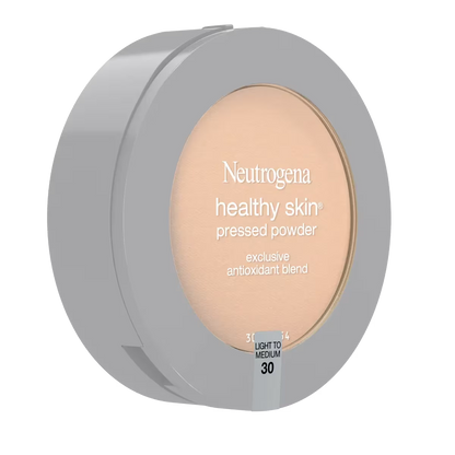 Neutrogena® Healthy Skin Pressed Powder, Light to Medium 30, .34 Oz - US 6299