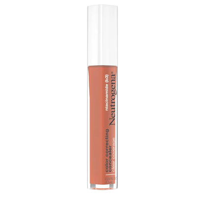Neutrogena® Clear Coverage Color Correcting Concealer - Deep Peach - US 7949