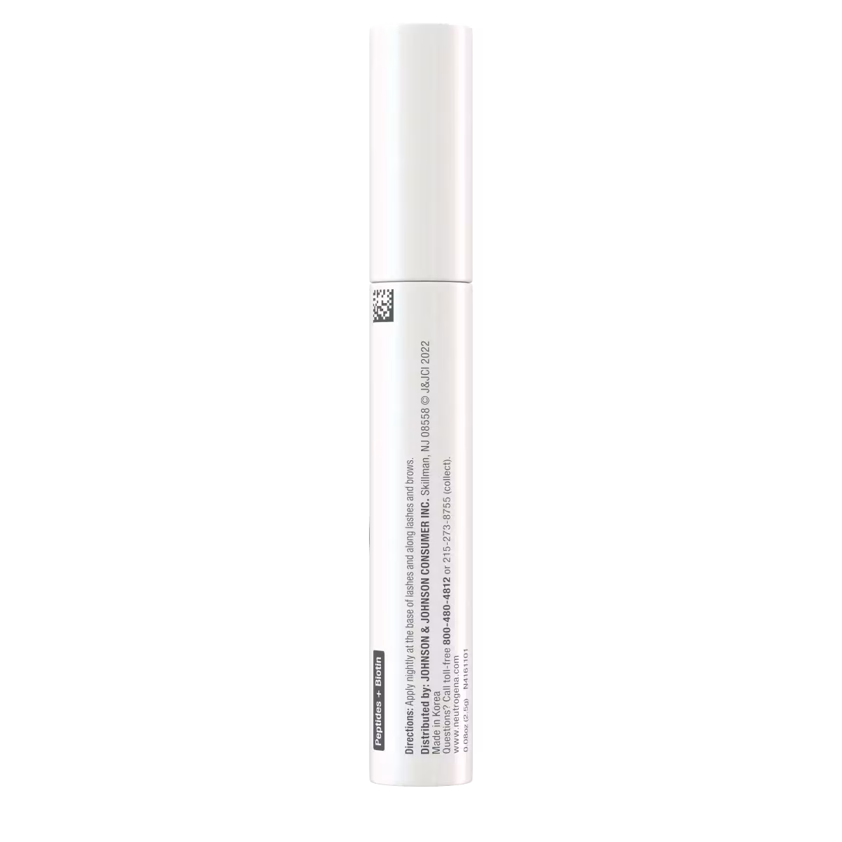 Neutrogena® Healthy Lash + Brow Serum, 0.08 Oz - US 1332