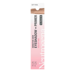 Sensitive Skin 2-in-1 Eyeshadow + Primer - Soft Pearl - US 9512