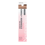 Sensitive Skin 2-in-1 Eyeshadow + Primer - Warm Taupe - US 9964