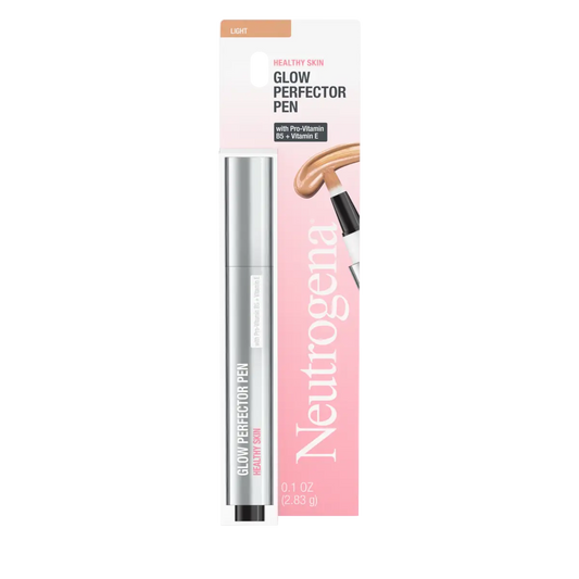 Neutrogena® Glow Perfector Pen, Light, 0.1 OZ - US 7565