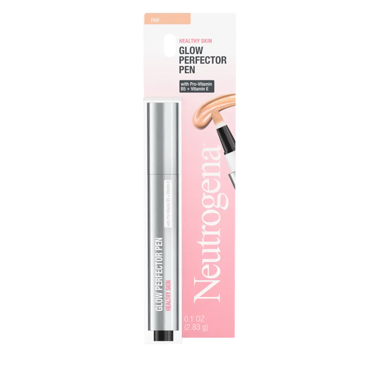 Neutrogena® Glow Perfector Pen, Fair, 0.1 OZ - US 6691
