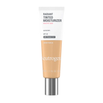 Radiant Tinted Moisturizer Broad Spectrum SPF 25 - Sheer Fair (20) - US 7619