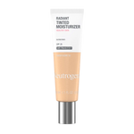 Neutrogena Healthy Skin Radiant Tinted Moisturizer Broad Spectrum SPF 25 - Sheer Ivory (10) - US 5529