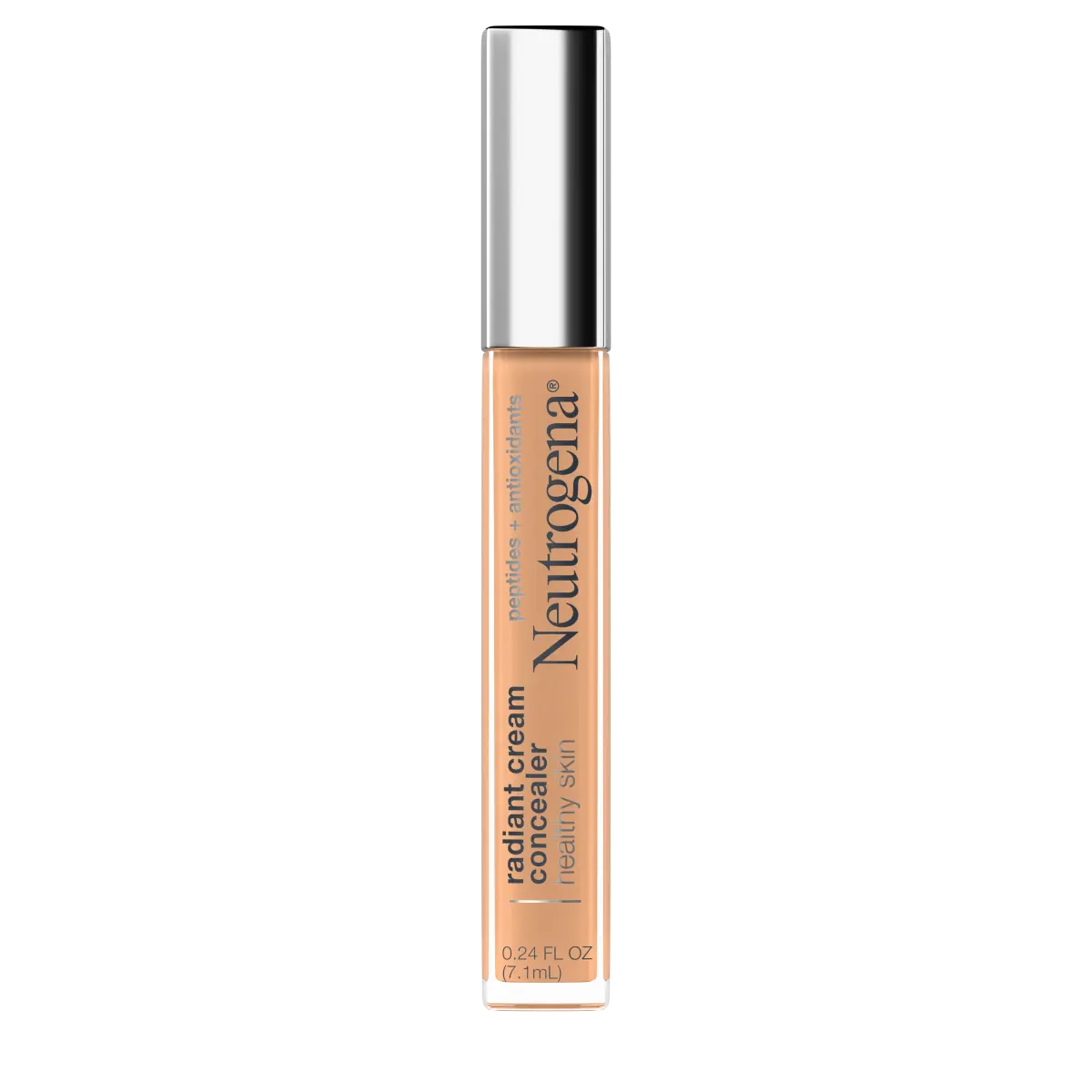 Healthy Skin Radiant Cream Concealer, Almond (Medium 02) - US 0055