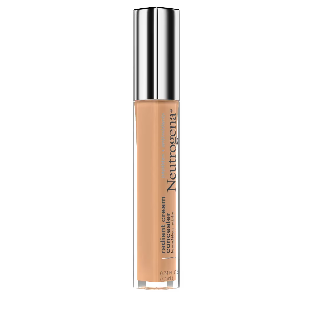 Healthy Skin Radiant Cream Concealer, Almond (Medium 02) - US 0055