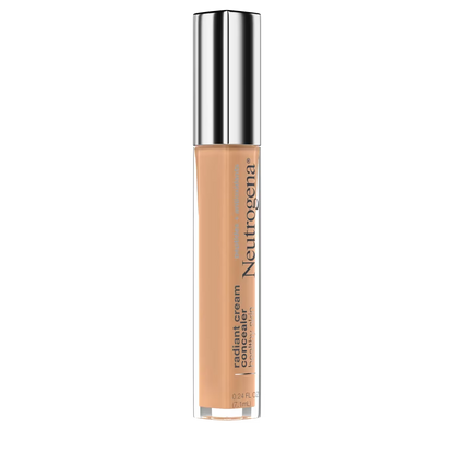 Healthy Skin Radiant Cream Concealer, Almond (Medium 02) - US 0055