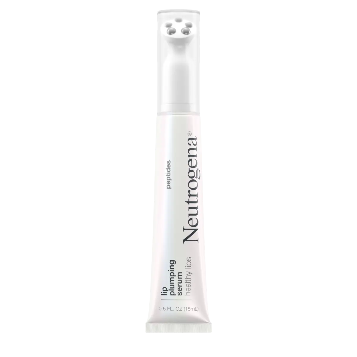 Neutrogena® Healthy Lips Lip Plumping Serum, 0.5 Fl. Oz - US 4515