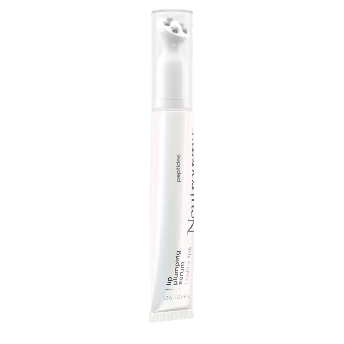 Neutrogena® Healthy Lips Lip Plumping Serum, 0.5 Fl. Oz - US 4515
