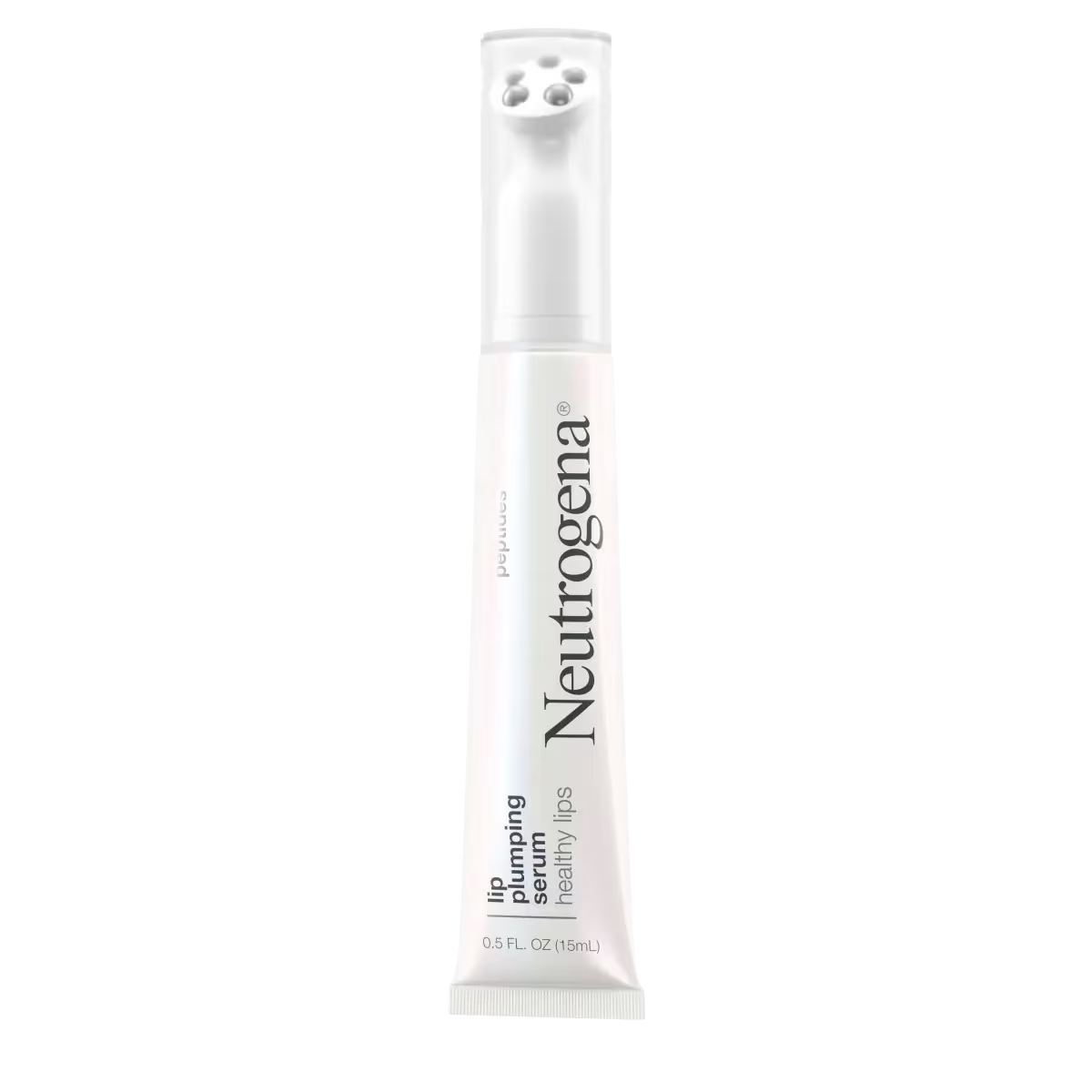 Neutrogena® Healthy Lips Lip Plumping Serum, 0.5 Fl. Oz - US 4515