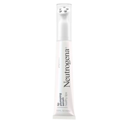 Neutrogena® Healthy Lips Lip Plumping Serum, 0.5 Fl. Oz - US 4515