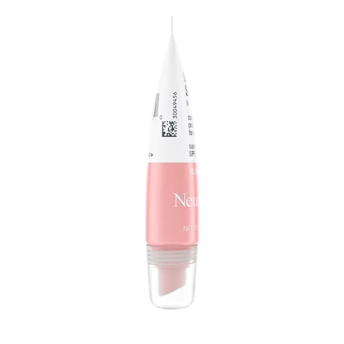Neutrogena® MoistureShine Lip Soother SPF 20, Glow 70, .35 Oz - US 7117