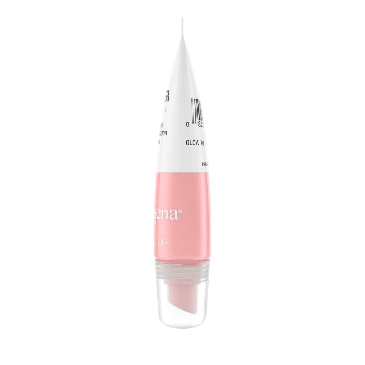 Neutrogena® MoistureShine Lip Soother SPF 20, Glow 70, .35 Oz - US 7117