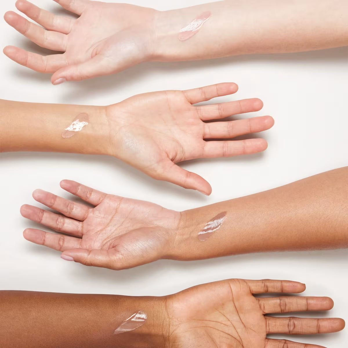 Neutrogena® Purescreen+™ Mineral UV Tint Face Liquid Sunscreen - Deep - US 8817