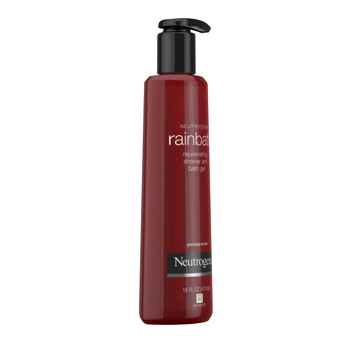 Neutrogena® RAINBATH Rejuvenating Shower And Bath Gel, Body Wash, Pomegranate, 16 Fl. Oz - US 5112