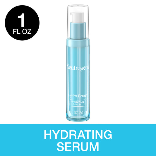 Neutrogena® Hydro Boost Hydrating Serum, 1 Fl. Oz - US 6770