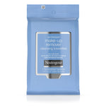 Neutrogena® Makeup Remover Cleansing Towelettes, 7 Count - US 0978