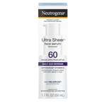 Neutrogena® Ultra Sheer Face Serum SPF 60, 1.7 Oz - US 3002