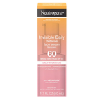 Invisible Daily Defense Face Serum SPF 60+ - US 2844