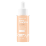 Neutrogena® Healthy Skin Sensitive Skin Serum Foundation, Light 02, 1 Oz - US 3360