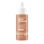 Neutrogena® Healthy Skin Sensitive Skin Serum Foundation, Medium/Deep 02, 1 Oz - US 8294