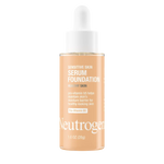 Neutrogena® Healthy Skin Sensitive Skin Serum Foundation, Light/Medium 03, 1 Oz - US 7801