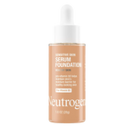 Neutrogena® Healthy Skin Sensitive Skin Serum Foundation, Medium 02, 1 Oz - US 5979
