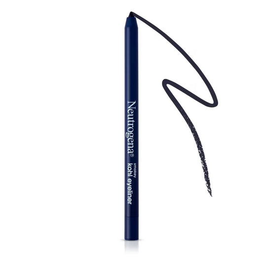 Neutrogena® Smokey Kohl Eyeliner, Deep Navy 40, 0.014 Oz - US 3083