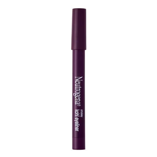 Neutrogena® Smokey Kohl Eyeliner, Rich Plum 50, 0.014 Oz - US 6429