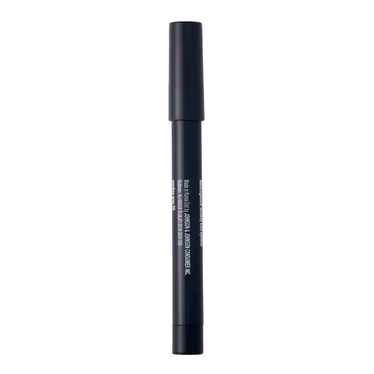 Neutrogena® Smokey Kohl Eyeliner, Smokey Gray 20, 0.014 Oz - US 6050