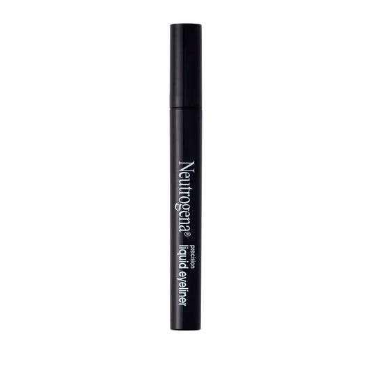 Neutrogena® Precision Liquid Eyeliner, Jet Black 10, 0.013 Fl. Oz - US 0403