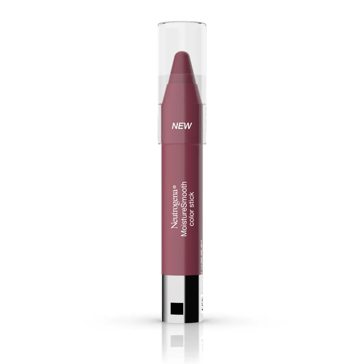 MoistureSmooth Color Stick - Raspberry (60) - US 8951