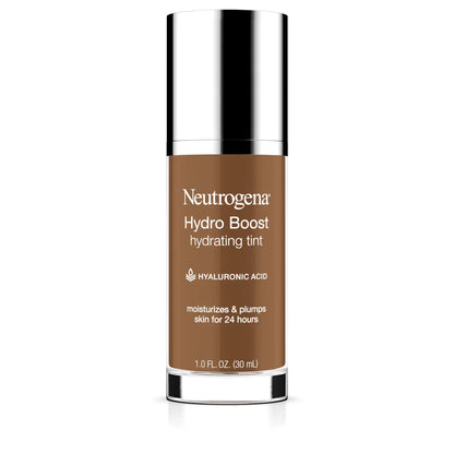 Neutrogena® Hydro Boost Hydrating Tint, Chestnut 135, 1.0 Fl. Oz - US 9481