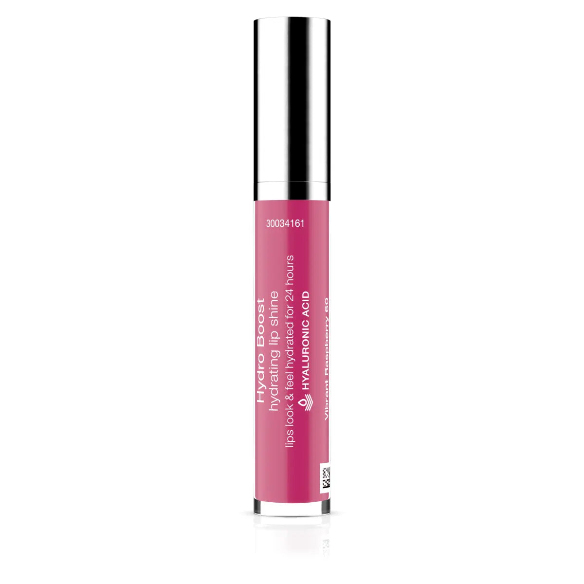 Neutrogena® Hydro Boost Hydrating Lip Shine, 60 Vibrant Raspberry, 0.10 Oz - US 2859