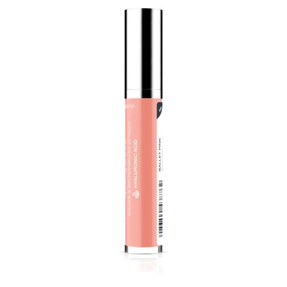 Neutrogena® Hydro Boost Hydrating Lip Shine, 23 Ballet Pink, 0.10 Oz - US 4927