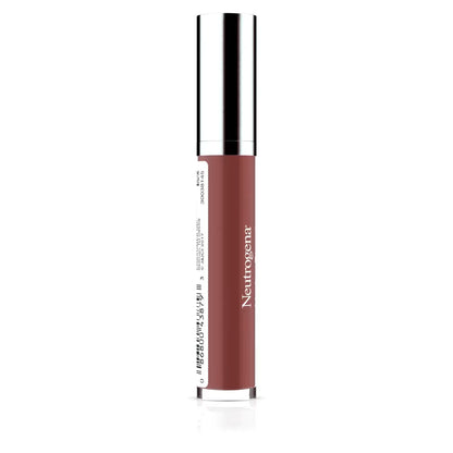 Neutrogena® Hydro Boost Hydrating Lip Shine, 90 Pink Mocha, 0.10 Oz - US 7881