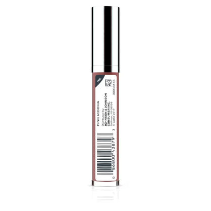 Neutrogena® Hydro Boost Hydrating Lip Shine, 90 Pink Mocha, 0.10 Oz - US 7881