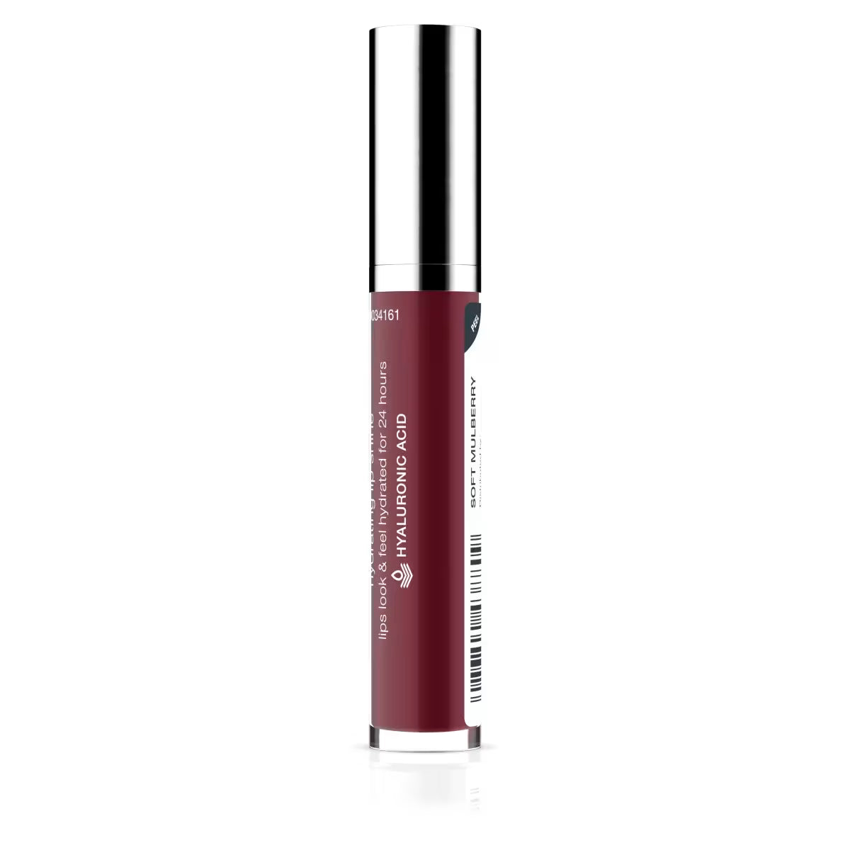 Neutrogena® Hydro Boost Hydrating Lip Shine, 100 Soft Mulberry, 0.10 Oz - US 4543