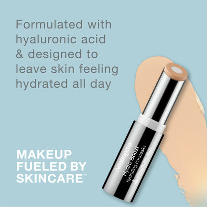 Neutrogena® Hydro Boost Hydrating Concealer, 20 Light 0.12 Oz - US 3927