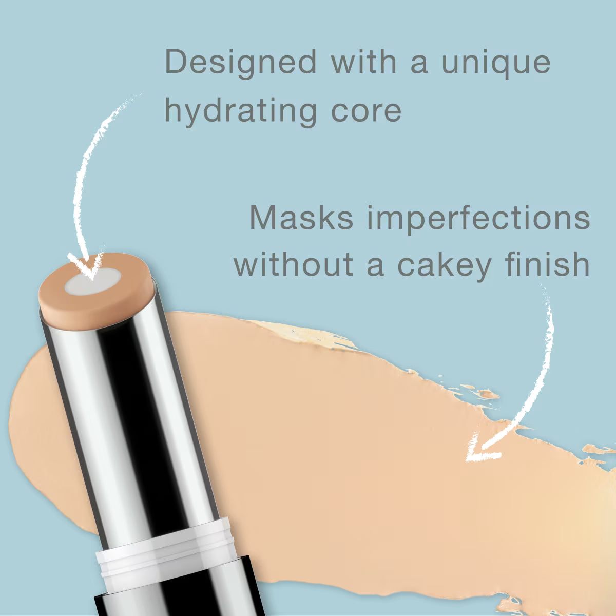 Neutrogena® Hydro Boost Hydrating Concealer, 30 Light/Medium 0.12 Oz - US 4352