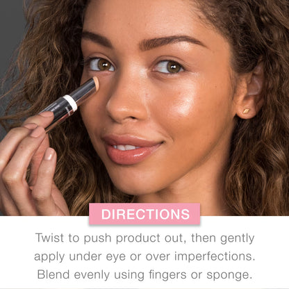 Neutrogena® Hydro Boost Hydrating Concealer, 10 Fair 0.12 Oz - US 9286