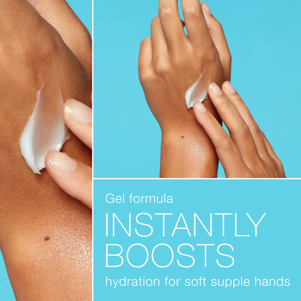 Neutrogena® Hydro Boost Hand Gel Cream, 3 Oz - US 4935