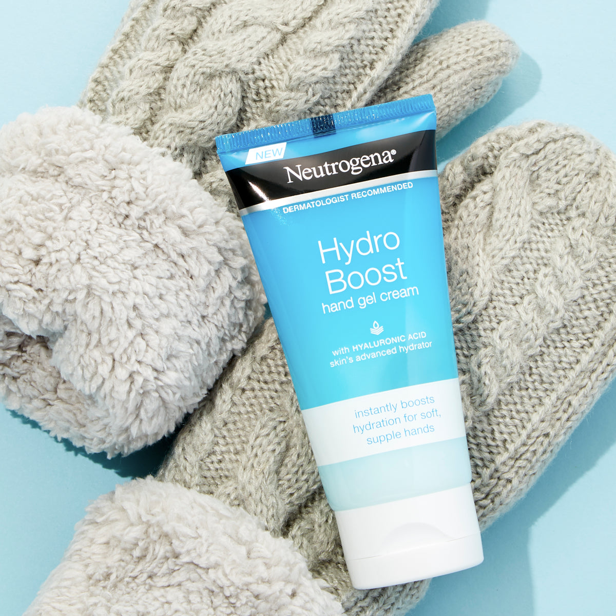 Neutrogena® Hydro Boost Hand Gel Cream, 3 Oz - US 4935