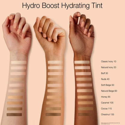 Neutrogena® Hydro Boost Hydrating Tint, Caramel 105, 1.0 Fl. Oz - US 9209