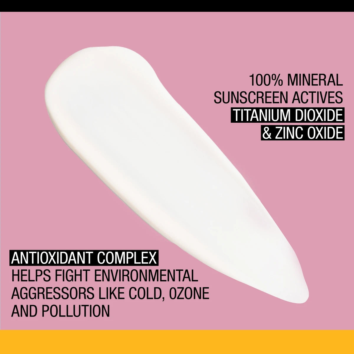 Neutrogena® Purescreen+ Invisible Daily Defense Mineral Face Liquid With SPF 30 - US 4319