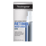 Neutrogena® Rapid Wrinkle Repair Retinol Night Moisturizer, 1 Fl. Oz - US 0657