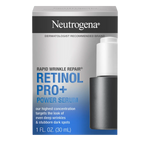 Neutrogena® Rapid Wrinkle Repair Retinol Pro+ Power Serum, 1 Fl. Oz - US 2546