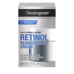 Neutrogena® Rapid Wrinkle Repair Retinol Regenerating Cream, 1.7 Oz - US 0805